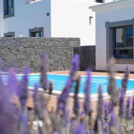 Hipoclub Villas, Aguamarina 2 Πλάγια Μπλάνκα Εξωτερικό φωτογραφία