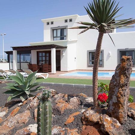Hipoclub Villas, Aguamarina 2 Πλάγια Μπλάνκα Εξωτερικό φωτογραφία
