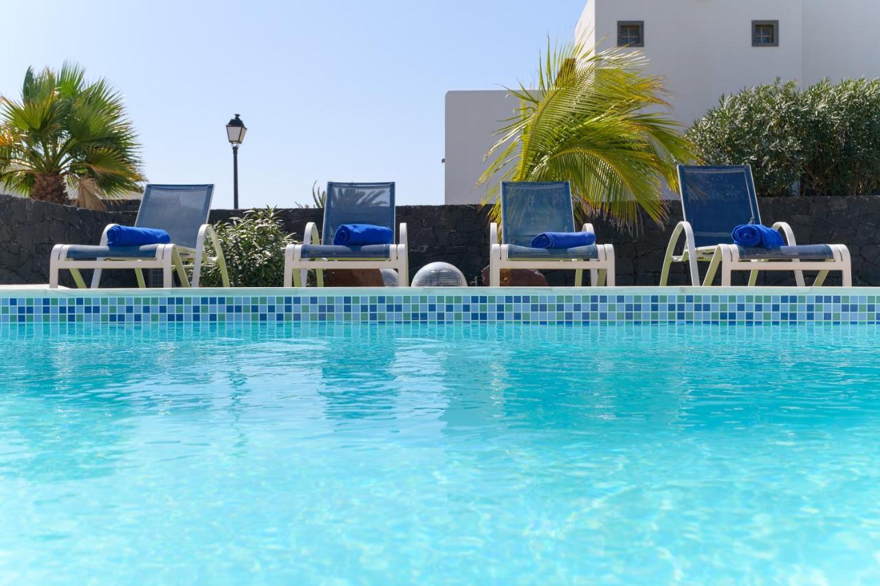 Hipoclub Villas, Aguamarina 2 Πλάγια Μπλάνκα Εξωτερικό φωτογραφία