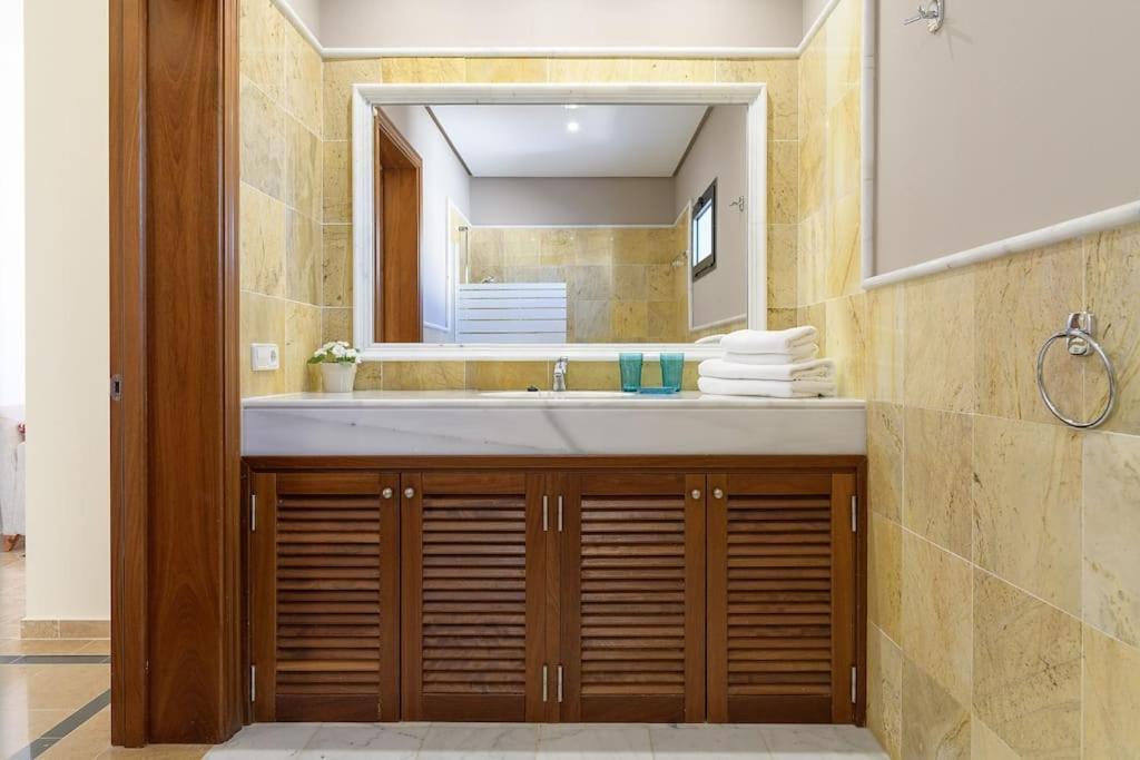 Hipoclub Villas, Aguamarina 2 Πλάγια Μπλάνκα Εξωτερικό φωτογραφία