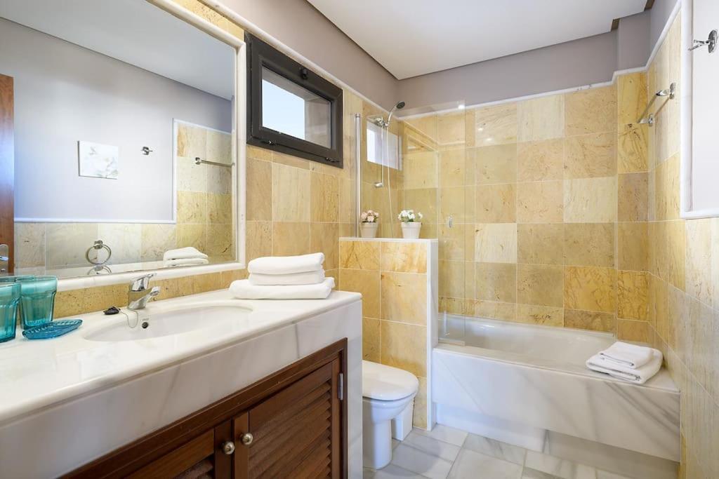 Hipoclub Villas, Aguamarina 2 Πλάγια Μπλάνκα Εξωτερικό φωτογραφία