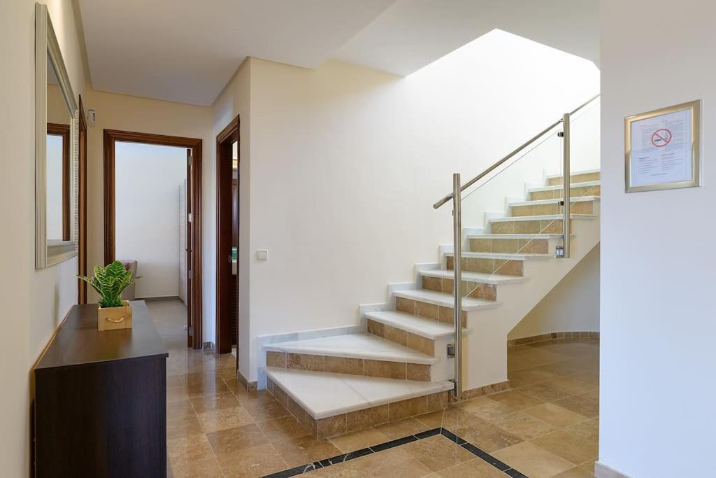 Hipoclub Villas, Aguamarina 2 Πλάγια Μπλάνκα Εξωτερικό φωτογραφία