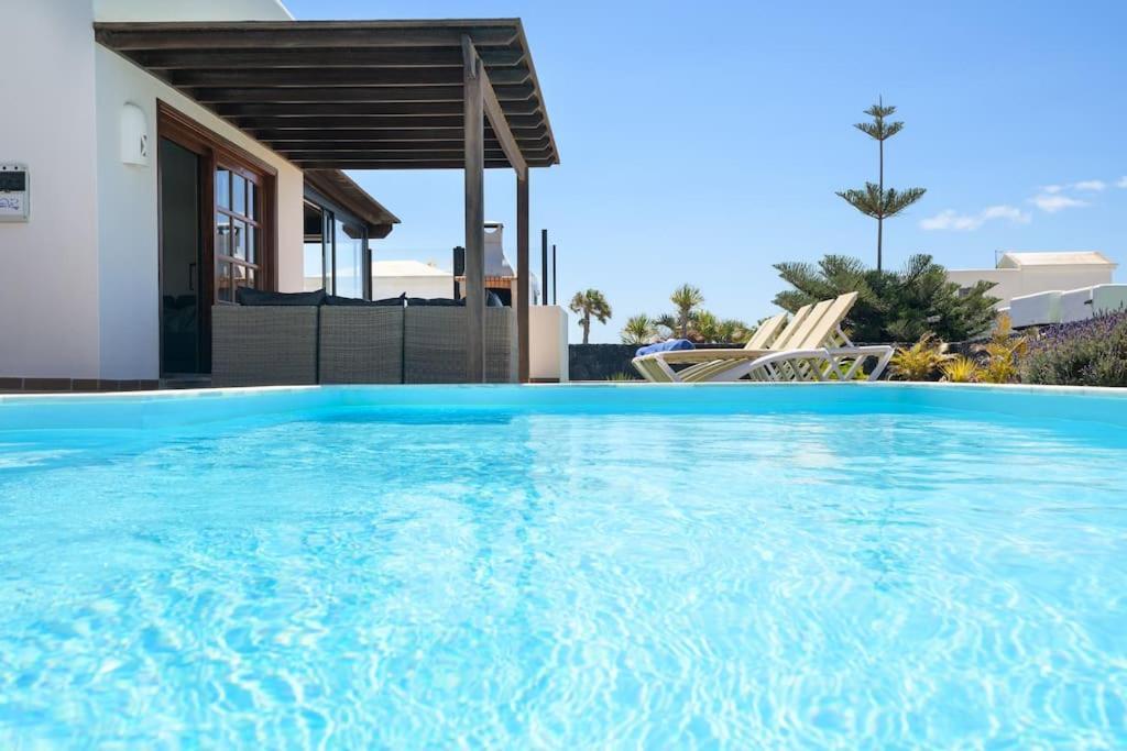Hipoclub Villas, Aguamarina 2 Πλάγια Μπλάνκα Εξωτερικό φωτογραφία