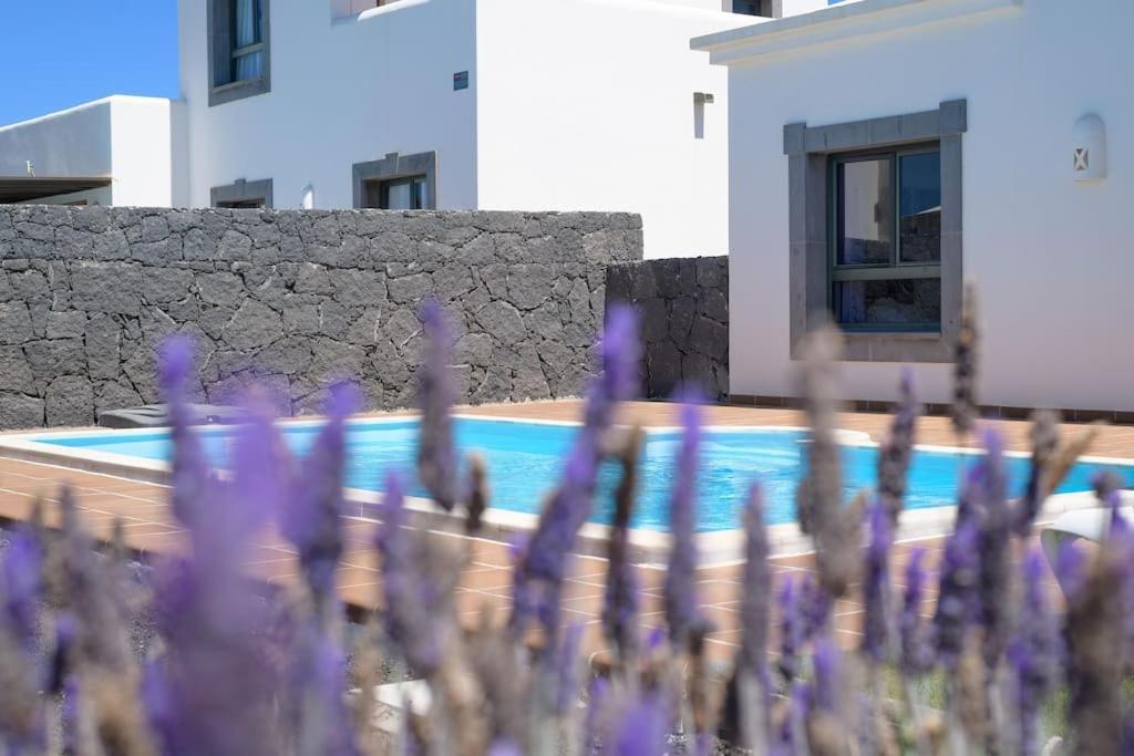 Hipoclub Villas, Aguamarina 2 Πλάγια Μπλάνκα Εξωτερικό φωτογραφία