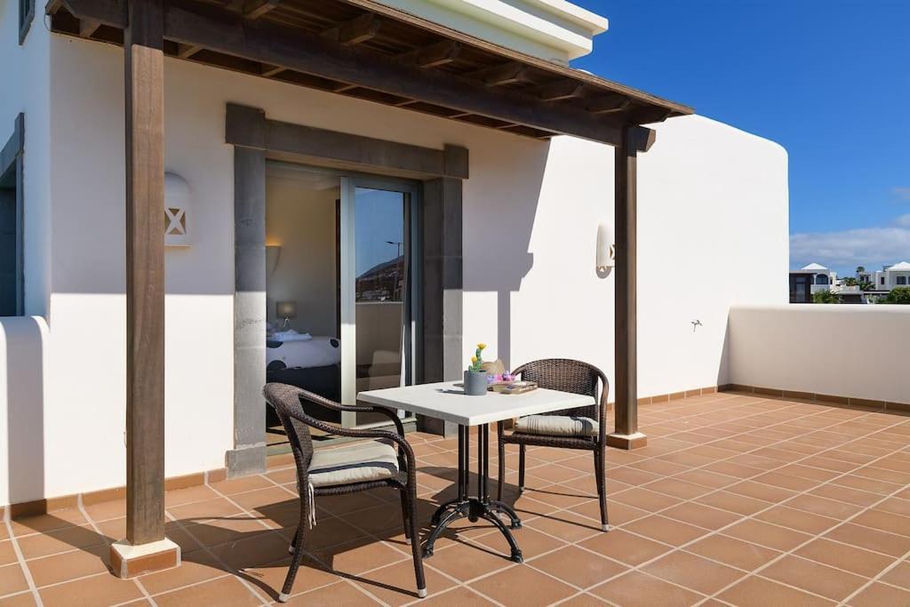 Hipoclub Villas, Aguamarina 2 Πλάγια Μπλάνκα Εξωτερικό φωτογραφία