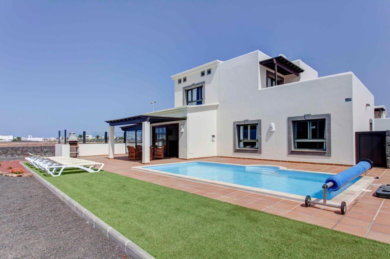 Hipoclub Villas, Aguamarina 2 Πλάγια Μπλάνκα Εξωτερικό φωτογραφία