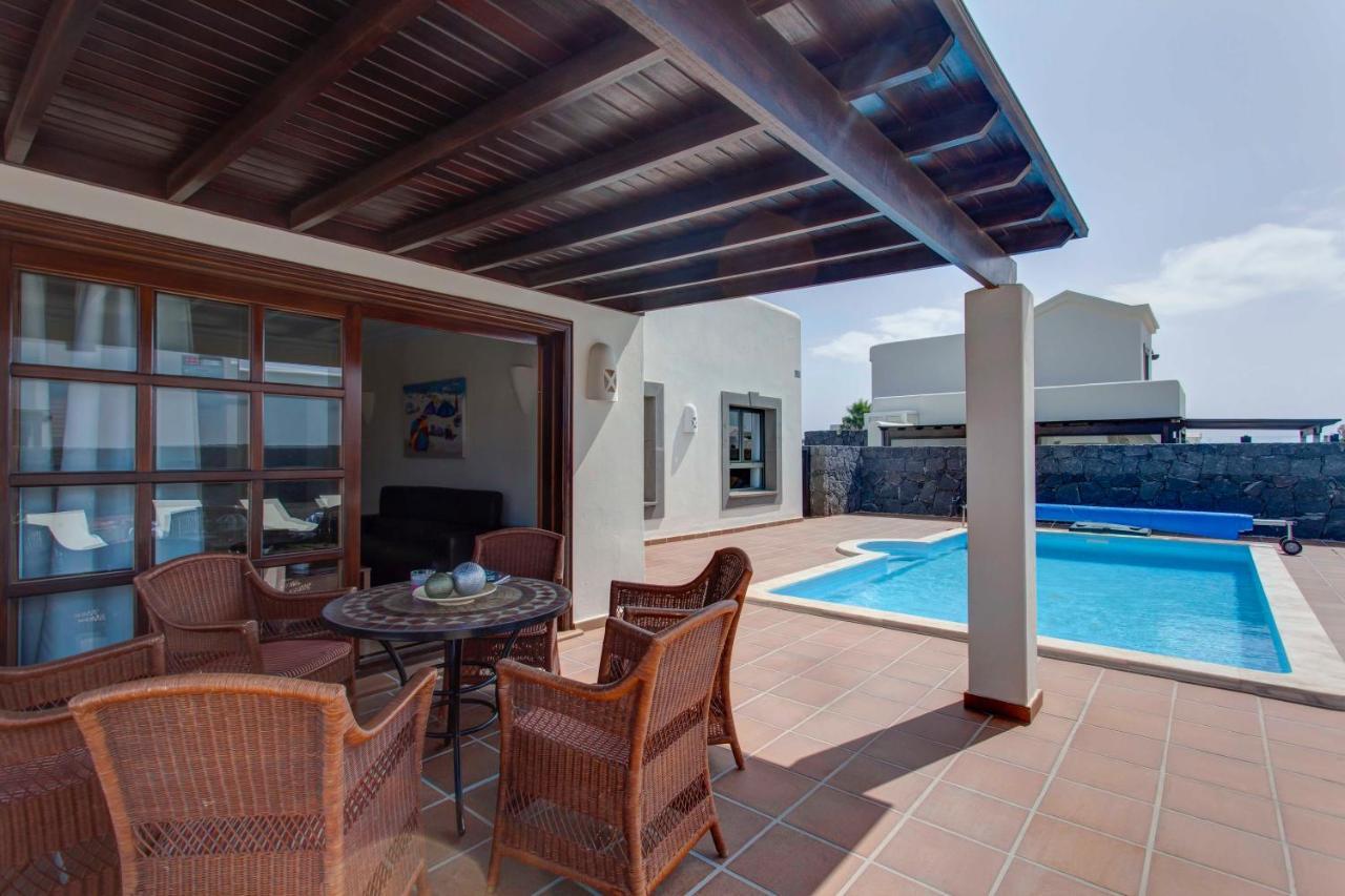 Hipoclub Villas, Aguamarina 2 Πλάγια Μπλάνκα Εξωτερικό φωτογραφία