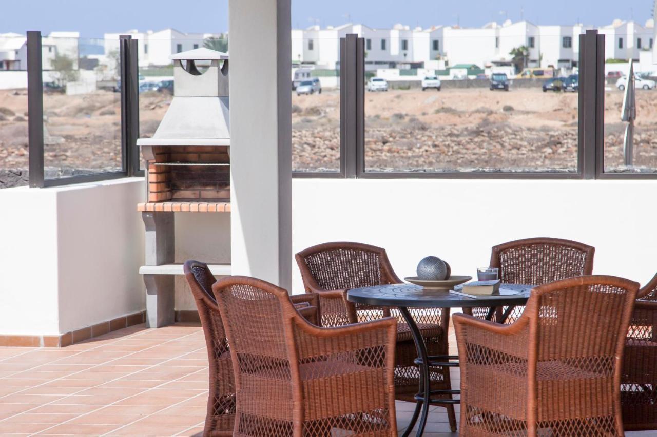 Hipoclub Villas, Aguamarina 2 Πλάγια Μπλάνκα Εξωτερικό φωτογραφία