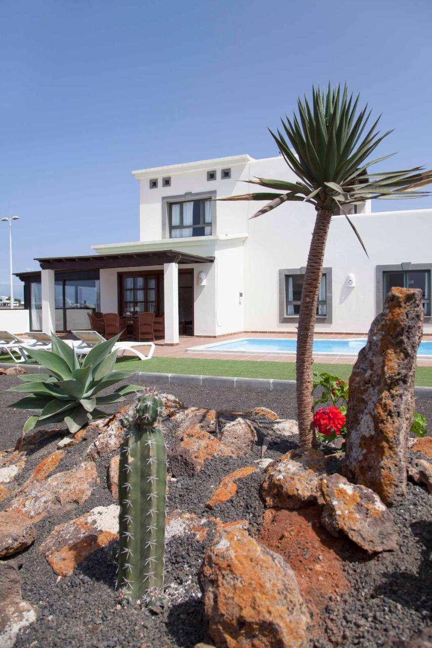 Hipoclub Villas, Aguamarina 2 Πλάγια Μπλάνκα Εξωτερικό φωτογραφία