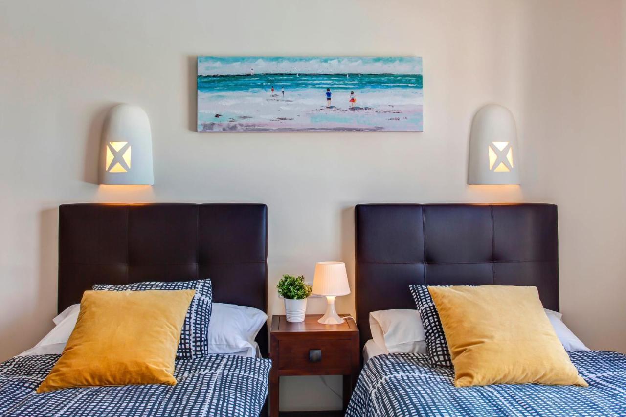 Hipoclub Villas, Aguamarina 2 Πλάγια Μπλάνκα Εξωτερικό φωτογραφία