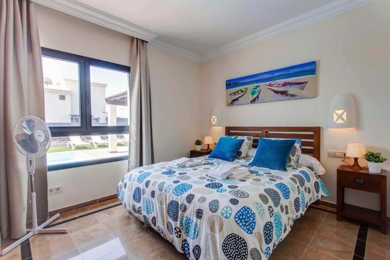 Hipoclub Villas, Aguamarina 2 Πλάγια Μπλάνκα Εξωτερικό φωτογραφία