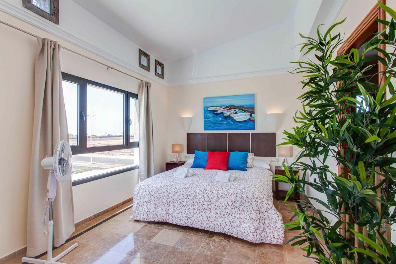 Hipoclub Villas, Aguamarina 2 Πλάγια Μπλάνκα Εξωτερικό φωτογραφία