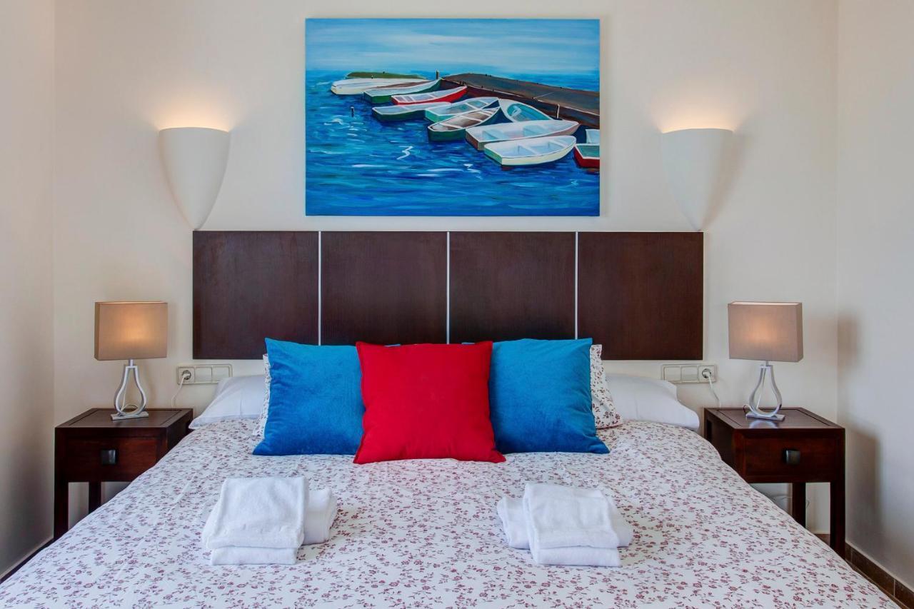 Hipoclub Villas, Aguamarina 2 Πλάγια Μπλάνκα Εξωτερικό φωτογραφία