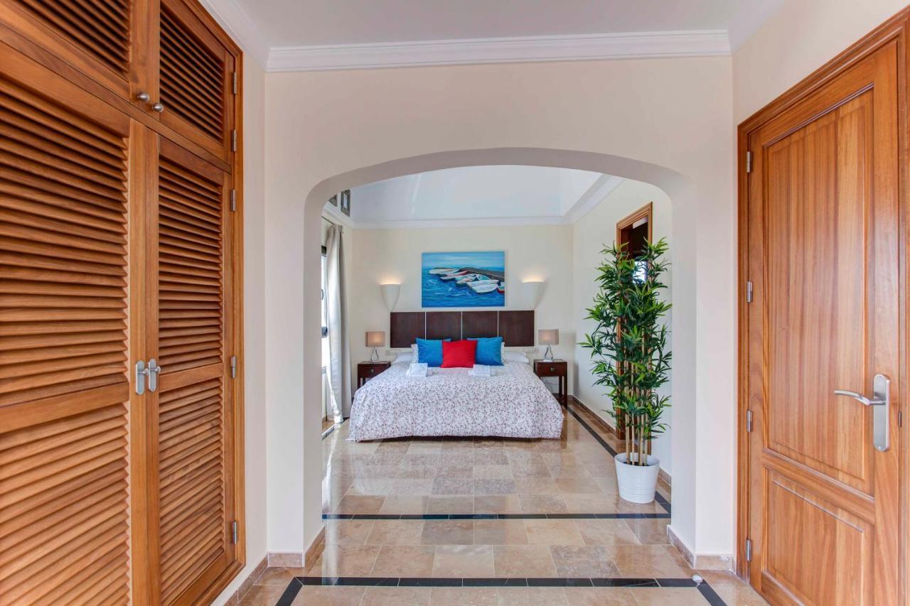 Hipoclub Villas, Aguamarina 2 Πλάγια Μπλάνκα Εξωτερικό φωτογραφία