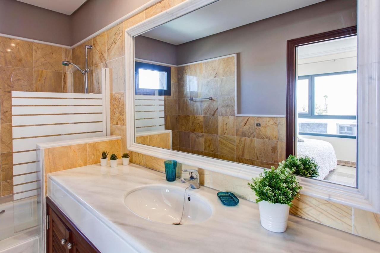 Hipoclub Villas, Aguamarina 2 Πλάγια Μπλάνκα Εξωτερικό φωτογραφία