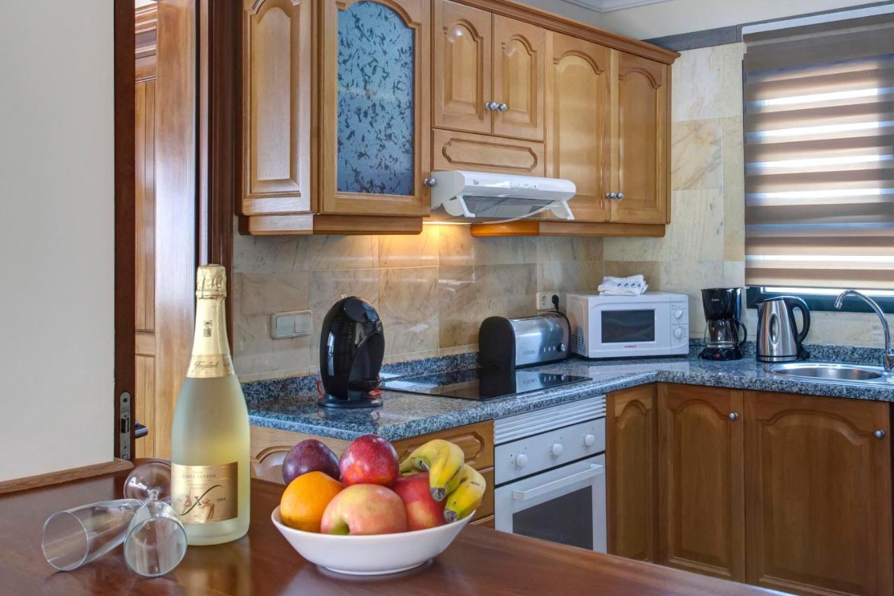 Hipoclub Villas, Aguamarina 2 Πλάγια Μπλάνκα Εξωτερικό φωτογραφία
