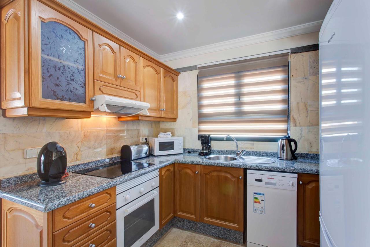 Hipoclub Villas, Aguamarina 2 Πλάγια Μπλάνκα Εξωτερικό φωτογραφία