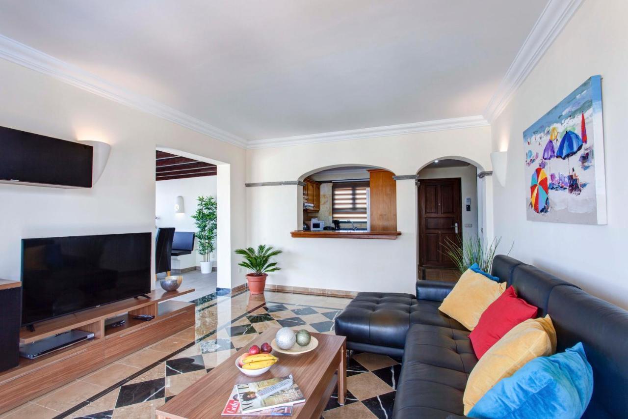 Hipoclub Villas, Aguamarina 2 Πλάγια Μπλάνκα Εξωτερικό φωτογραφία