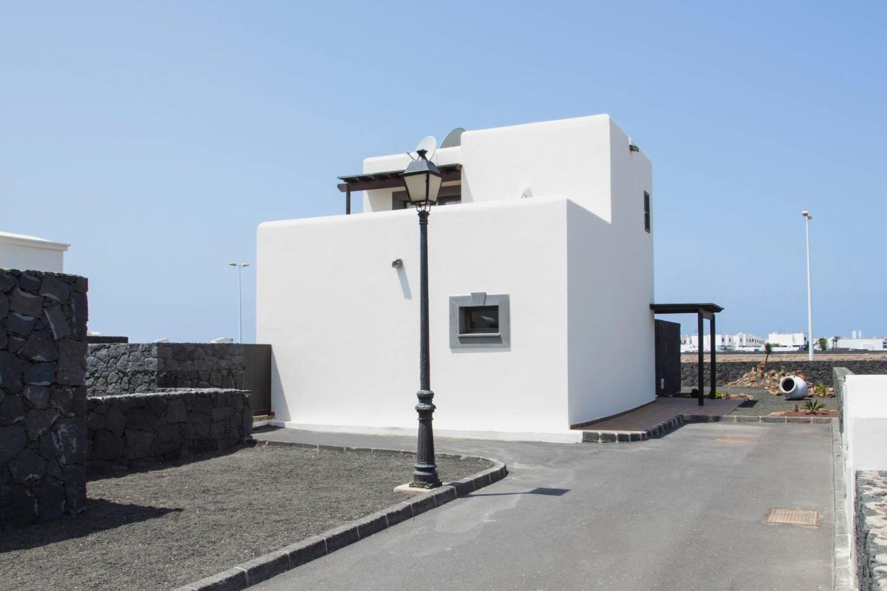 Hipoclub Villas, Aguamarina 2 Πλάγια Μπλάνκα Εξωτερικό φωτογραφία