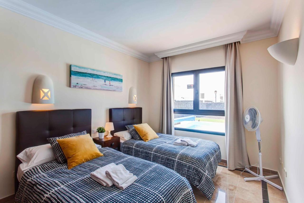 Hipoclub Villas, Aguamarina 2 Πλάγια Μπλάνκα Εξωτερικό φωτογραφία