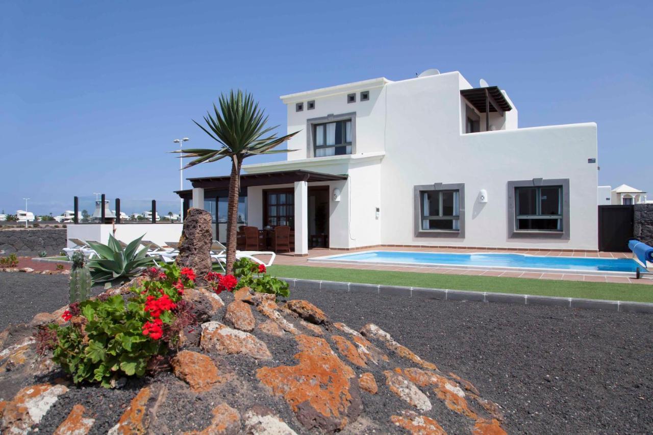 Hipoclub Villas, Aguamarina 2 Πλάγια Μπλάνκα Εξωτερικό φωτογραφία