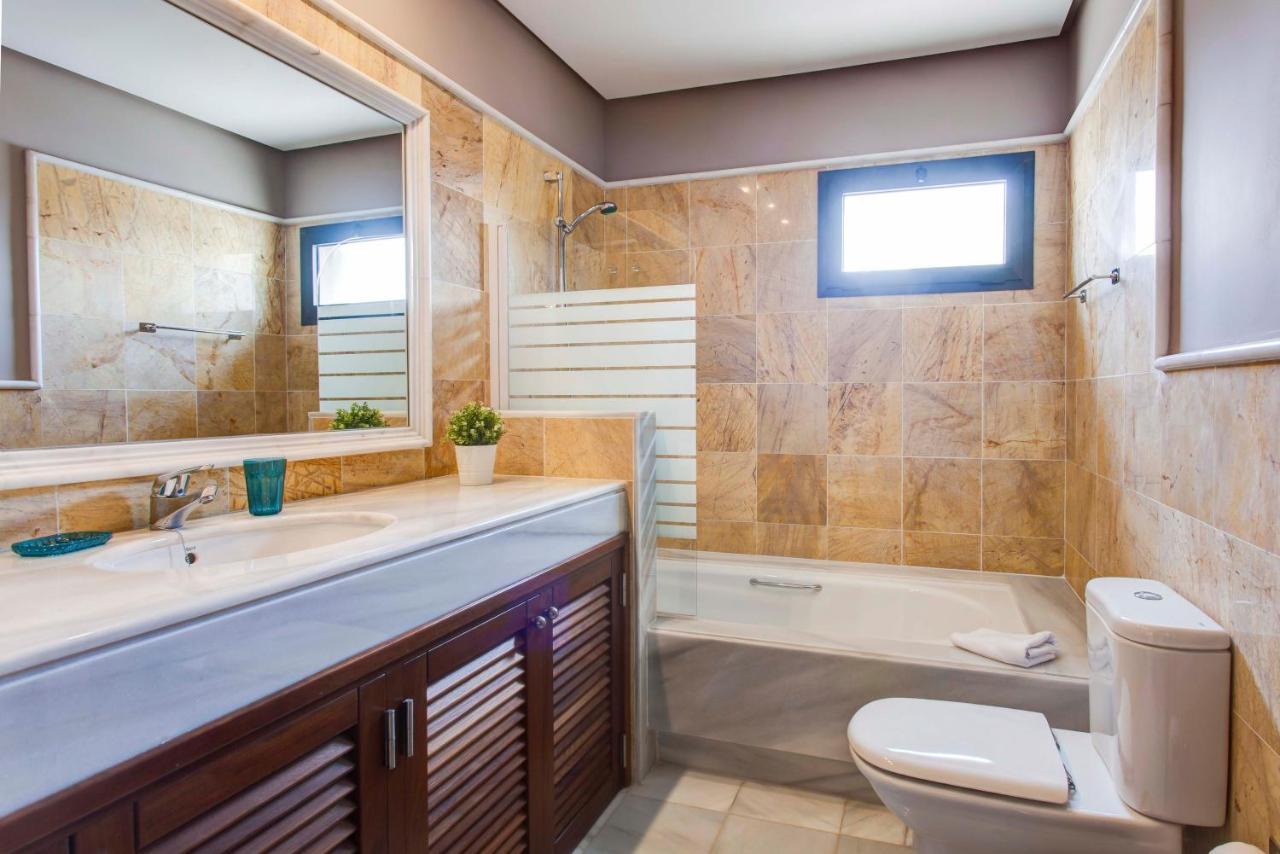 Hipoclub Villas, Aguamarina 2 Πλάγια Μπλάνκα Εξωτερικό φωτογραφία