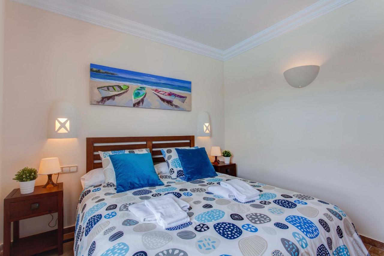 Hipoclub Villas, Aguamarina 2 Πλάγια Μπλάνκα Εξωτερικό φωτογραφία