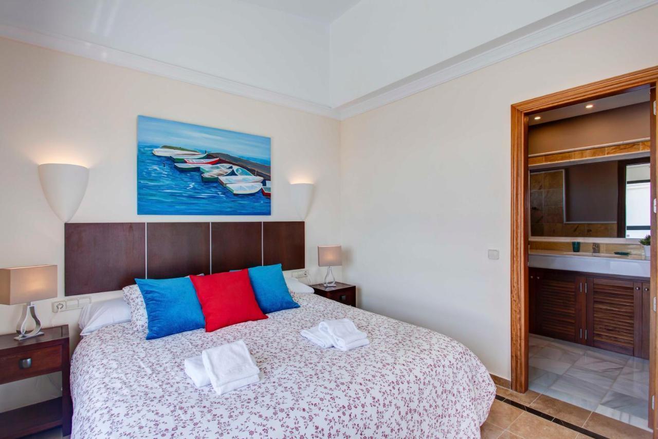 Hipoclub Villas, Aguamarina 2 Πλάγια Μπλάνκα Εξωτερικό φωτογραφία