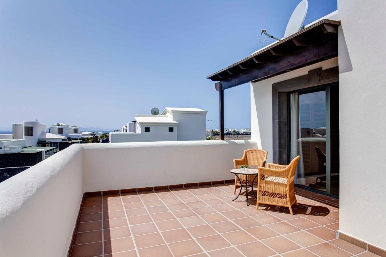 Hipoclub Villas, Aguamarina 2 Πλάγια Μπλάνκα Εξωτερικό φωτογραφία