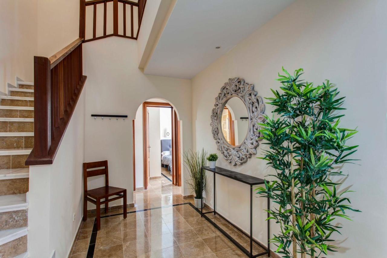 Hipoclub Villas, Aguamarina 2 Πλάγια Μπλάνκα Εξωτερικό φωτογραφία