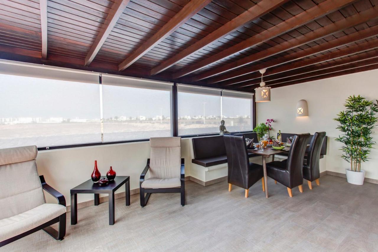 Hipoclub Villas, Aguamarina 2 Πλάγια Μπλάνκα Εξωτερικό φωτογραφία