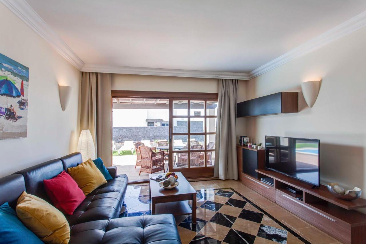 Hipoclub Villas, Aguamarina 2 Πλάγια Μπλάνκα Εξωτερικό φωτογραφία