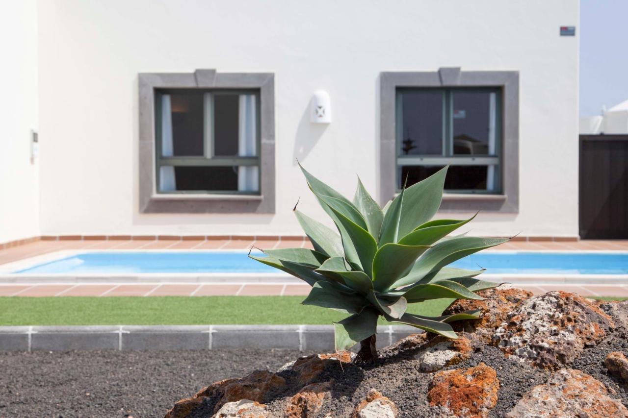 Hipoclub Villas, Aguamarina 2 Πλάγια Μπλάνκα Εξωτερικό φωτογραφία