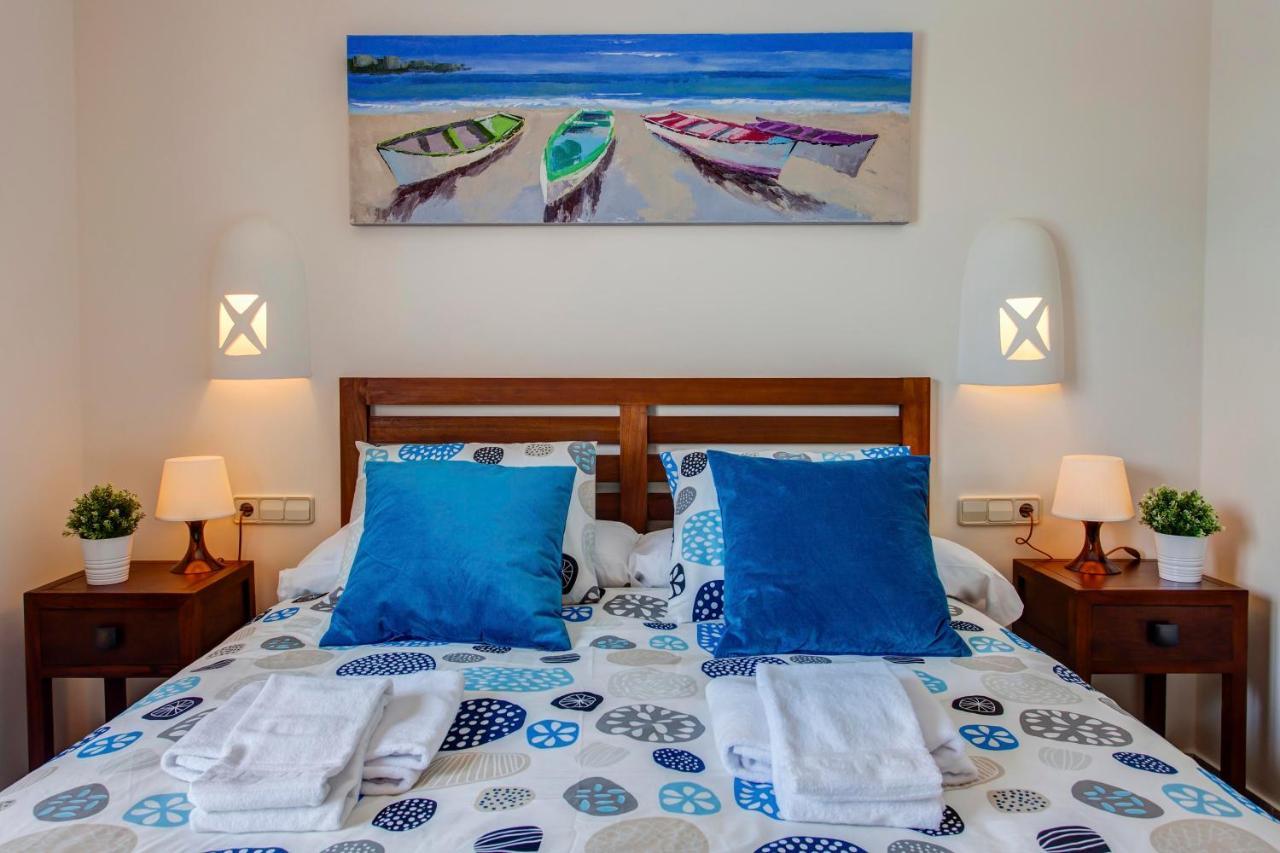 Hipoclub Villas, Aguamarina 2 Πλάγια Μπλάνκα Εξωτερικό φωτογραφία