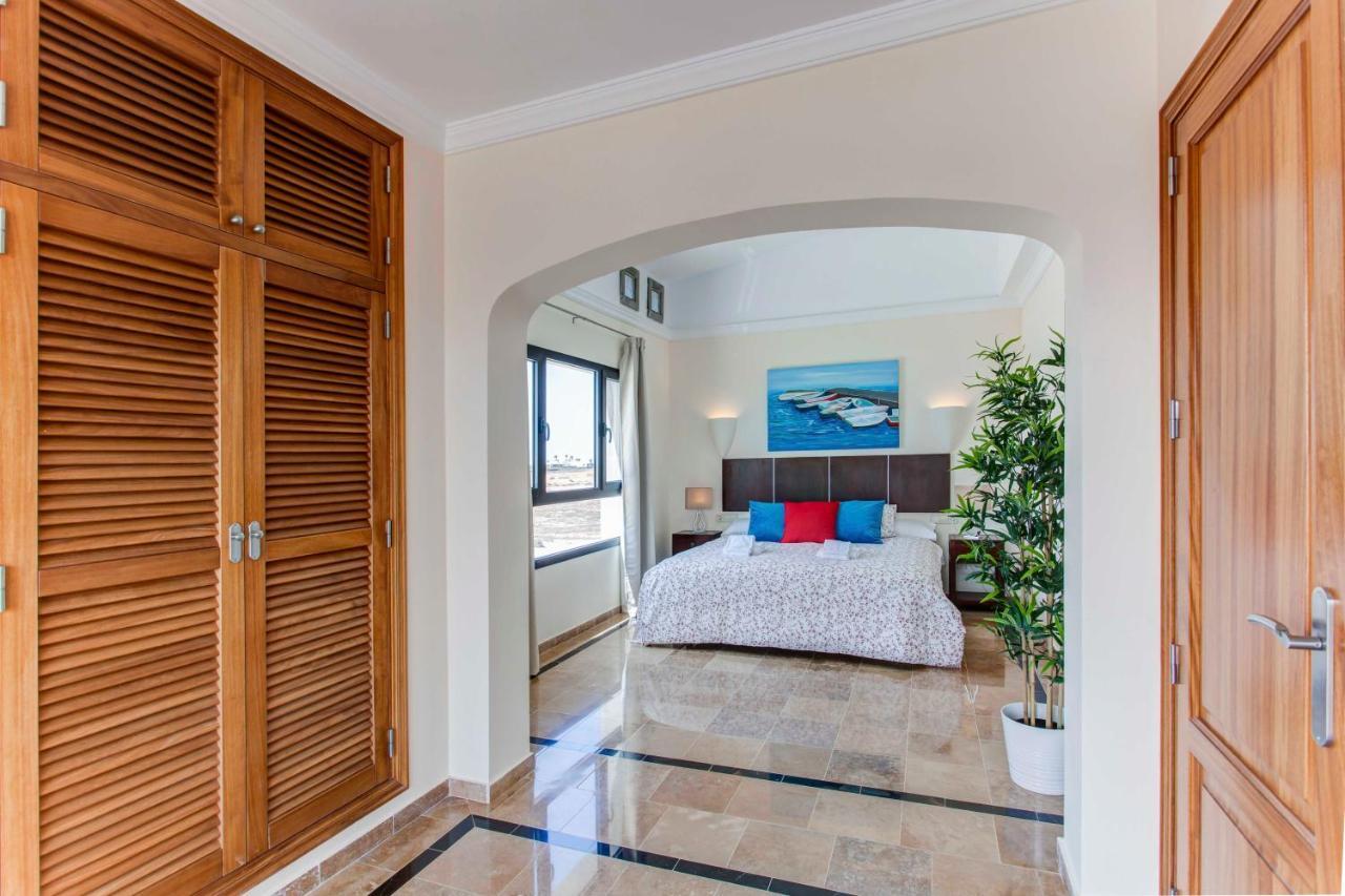 Hipoclub Villas, Aguamarina 2 Πλάγια Μπλάνκα Εξωτερικό φωτογραφία
