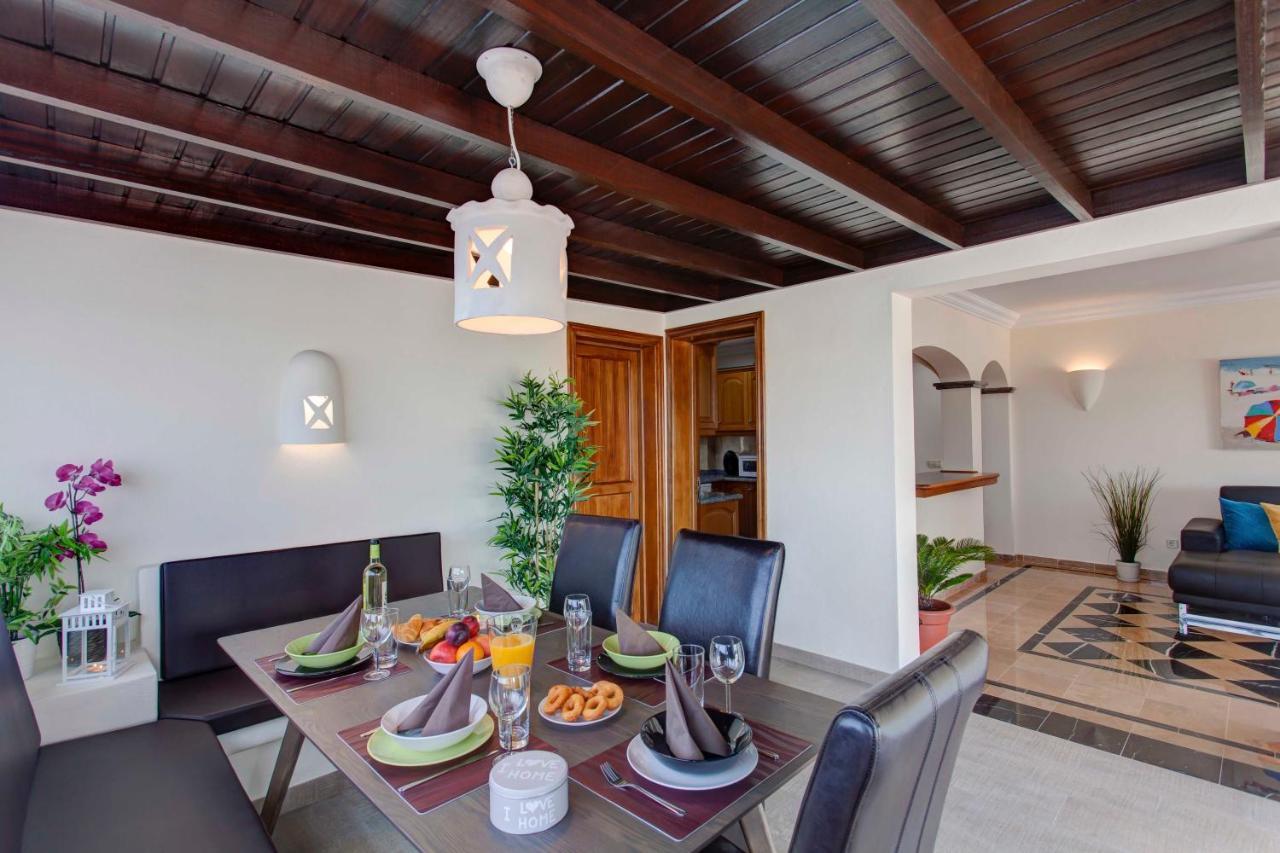 Hipoclub Villas, Aguamarina 2 Πλάγια Μπλάνκα Εξωτερικό φωτογραφία