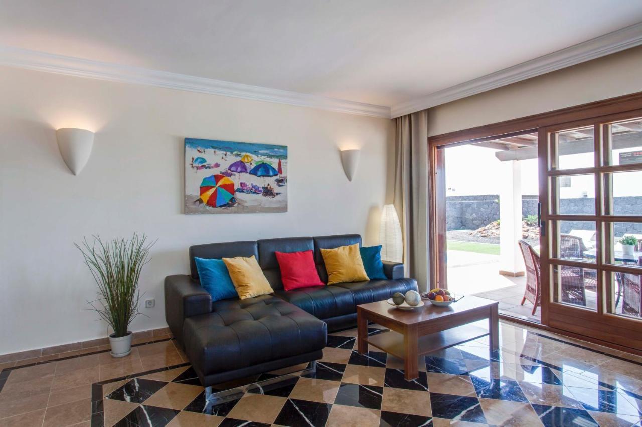 Hipoclub Villas, Aguamarina 2 Πλάγια Μπλάνκα Εξωτερικό φωτογραφία